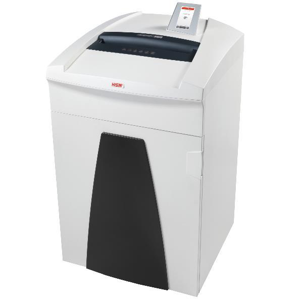 HSM SECURIO P36i - Distruggidocumenti - piccole parti …